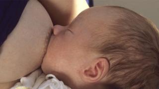 Грудное вскармливание. Ответы на самые частые вопросы