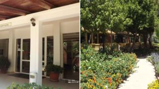 Июльские странствия (Турция,Сиде, Club Golf Hotel HV-2)