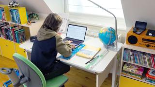 Суровые будни дистанта. Ответы учителя на вопросы родителей