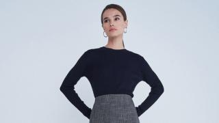 Во что одеться школьнице? Комфортно и модно - советы стилиста