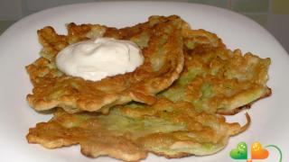 Капустные конвертики