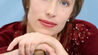 U-интервью с Ириной Зыряновой - консультантом по грудному вскармливанию