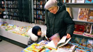 Учим ребенка ходить в магазин: когда и как?