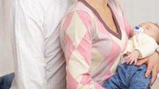 Как в первый раз... Секс после родов