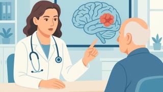 Инсульт – заболевание всей семьи