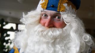 Не нужно рассказывать детям (и взрослым) что Деда Мороза не существует…