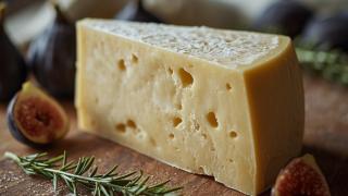 Выбираем сыр или готовим дома