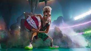 В стиле «Зверополиса». Рецензия на новый мультфильм «Goat: Мечтай по-крупному»