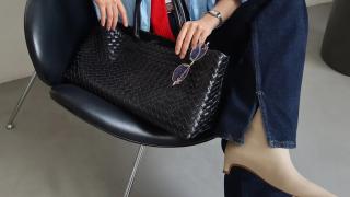 Обувь весны 2026